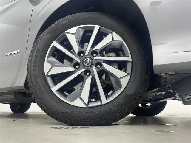 日産 セレナ ハイウェイスター V 群馬県 2020(令2)年 2.4万km ダークメタルグレー 純正ナビ(MJ119D-W)/AM/FM/CD/DVD/SD/BT/フルセグ/バックカメラ/社外ドライブレコーダー(HDR-102)/両側パワースライドドア/ハンズフリーオートスライドドア/クルーズコントロール/エマージェンシーブレーキ/LDW(車線逸脱警報)/インテリジェントBSI（後側方衝突防止支援システム）/BSW（後側方車両検知警報）/LEDヘッドライト/スマートキー/プッシュスタート