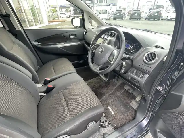 日産 デイズ ハイウェイスターG 熊本県 2013(平25)年 7.2万km プレミアムパープルP (株)IDOMが運営する【じしゃロン熊本店】の自社ローン専用車両になります/こちらは現金またはオートローンご利用時の価格です。自社ローンご希望の方は別途その旨お申付け下さい./純正ナビ/バックカメラ/ETC/純正アルミホイール