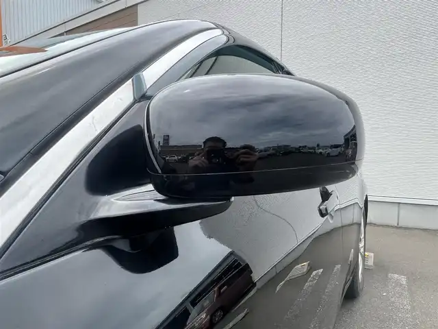 日産 スカイライン 250GT FOUR 秋田県 2008(平20)年 14.8万km スーパーブラック ４WD/純正オーディオ（AM/FM/CD)/純正アルミ/純正エアロパーツ/スマートキー/MTモード付AT/前席パワーシート/純正エンジンスターター/ETC/オートライト/オートエアコン/パワーステアリング/パワーウィンドウ/盗難防止装置/電動格納ウィンカーミラー/保証書/取扱説明書/記録簿