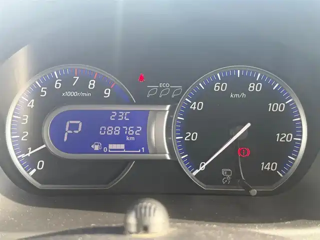 日産 デイズ ハイウェイスターX 岩手県 2018(平30)年 8.9万km ホワイトパール 4WD/エマージェンシーブレーキ/純正SDナビ/　　・CD/DVD/Bluetooth/フルセグ/アラウンドビューモニター/バックカメラ/シートヒーター/純正14インチアルミホイール/ステアリングスイッチ/アイドリングストップ/スマートキー/ETC