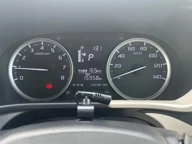 ダイハツ キャスト スタイル X リミテッド SAⅢ 千葉県 2020(令2)年 1.6万km ダークエメラルドマイカ 社外ディスプレイオーディオ/（FM/AM/BT/CD/USB）　/バックカメラ/衝突軽減ブレーキ/BLUETOOTH/前席シートヒーター/オートライト/プッシュスタート/アイドリングストップ/スマートキー/オートハイビーム