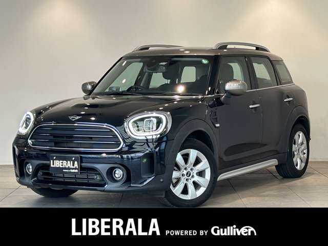 ＭＩＮＩ ＢＭＷ ミニ クロスオーバー 愛知県 2020(令2)年 5.9万km MINI Yoursエニグマティックブラック HDDナビ/バックカメラ/アイドリングストップ/アダプティブクルーズコントロール/プッシュスタート/パワーバックドア/ミラー一体型ETC/ヘッドアップディスプレイ/ペッパーパッケージ/デジタルパッケージ