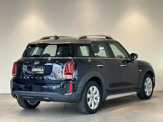 ＭＩＮＩ ＢＭＷ ミニ クロスオーバー 愛知県 2020(令2)年 5.9万km MINI Yoursエニグマティックブラック HDDナビ/バックカメラ/アイドリングストップ/アダプティブクルーズコントロール/プッシュスタート/パワーバックドア/ミラー一体型ETC/ヘッドアップディスプレイ/ペッパーパッケージ/デジタルパッケージ