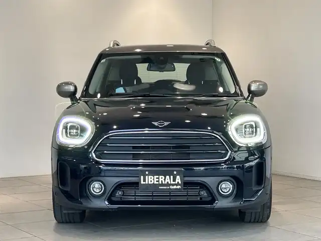 ＭＩＮＩ ＢＭＷ ミニ クロスオーバー 愛知県 2020(令2)年 5.9万km MINI Yoursエニグマティックブラック HDDナビ/バックカメラ/アイドリングストップ/アダプティブクルーズコントロール/プッシュスタート/パワーバックドア/ミラー一体型ETC/ヘッドアップディスプレイ/ペッパーパッケージ/デジタルパッケージ