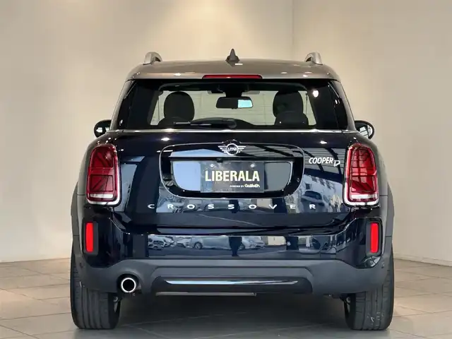 ＭＩＮＩ ＢＭＷ ミニ クロスオーバー 愛知県 2020(令2)年 5.9万km MINI Yoursエニグマティックブラック HDDナビ/バックカメラ/アイドリングストップ/アダプティブクルーズコントロール/プッシュスタート/パワーバックドア/ミラー一体型ETC/ヘッドアップディスプレイ/ペッパーパッケージ/デジタルパッケージ