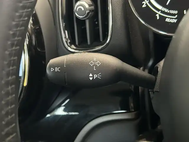 ＭＩＮＩ ＢＭＷ ミニ クロスオーバー 愛知県 2020(令2)年 5.9万km MINI Yoursエニグマティックブラック HDDナビ/バックカメラ/アイドリングストップ/アダプティブクルーズコントロール/プッシュスタート/パワーバックドア/ミラー一体型ETC/ヘッドアップディスプレイ/ペッパーパッケージ/デジタルパッケージ