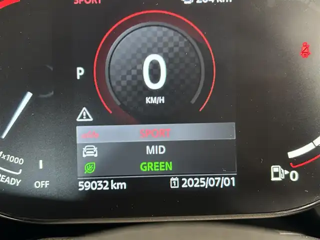 ＭＩＮＩ ＢＭＷ ミニ クロスオーバー 愛知県 2020(令2)年 5.9万km MINI Yoursエニグマティックブラック HDDナビ/バックカメラ/アイドリングストップ/アダプティブクルーズコントロール/プッシュスタート/パワーバックドア/ミラー一体型ETC/ヘッドアップディスプレイ/ペッパーパッケージ/デジタルパッケージ