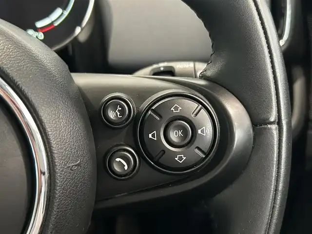 ＭＩＮＩ ＢＭＷ ミニ クロスオーバー 愛知県 2020(令2)年 5.9万km MINI Yoursエニグマティックブラック HDDナビ/バックカメラ/アイドリングストップ/アダプティブクルーズコントロール/プッシュスタート/パワーバックドア/ミラー一体型ETC/ヘッドアップディスプレイ/ペッパーパッケージ/デジタルパッケージ