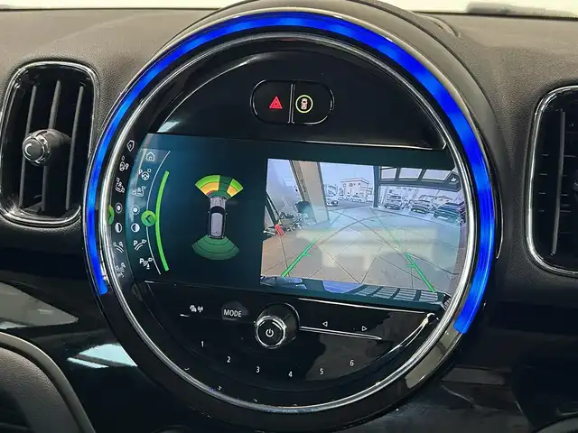 ＭＩＮＩ ＢＭＷ ミニ クロスオーバー 愛知県 2020(令2)年 5.9万km MINI Yoursエニグマティックブラック HDDナビ/バックカメラ/アイドリングストップ/アダプティブクルーズコントロール/プッシュスタート/パワーバックドア/ミラー一体型ETC/ヘッドアップディスプレイ/ペッパーパッケージ/デジタルパッケージ