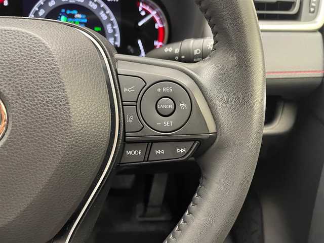 トヨタ ＲＡＶ４ アドベンチャー オフロードPKG 兵庫県 2021(令3)年 8.2万km グレーメタリック 純正ディスプレイオーディオ/（Bluetooth/USB/Miracast）/バックカメラ/ビルトインETC/純正前後ドライブレコーダー/レザーシート/パワーシート（D席）/ルーフレール/LEDヘッドライト/フォグ/オートハイビーム/純正18インチアルミホイール/コーナーセンサー/ACC/LDA/PCS/BSM/純正マット・バイザー