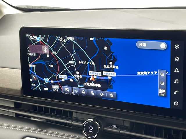 日産 セレナ e－パワー ハイウェイスター V 千葉県 2025(令7)年 0.1千km プリズムホワイト 衝突軽減ブレーキ/レーンキープアシスト/レーダークルーズコントロール/オートマチックハイビーム/全方位カメラ/純正メモリナビ/（フルセグ/Bluetooth/USB/FM/AM/HDMI）/ビルトインETC2.0/ドライブレコーダー（前後）/アイドリングストップ/両側パワースライドドア/スマートキー/LEDヘッドライト/電動格納ミラー/W＋サイド＋カーテンエアバッグ/純正16インチアルミホイール