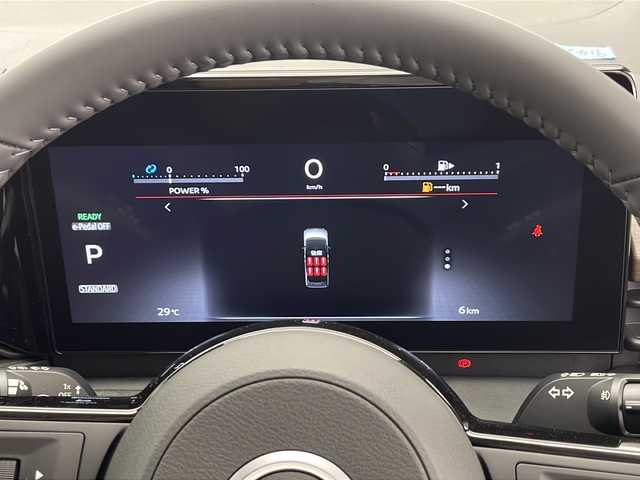 日産 セレナ e－パワー ハイウェイスター V 千葉県 2025(令7)年 0.1千km プリズムホワイト 衝突軽減ブレーキ/レーンキープアシスト/レーダークルーズコントロール/オートマチックハイビーム/全方位カメラ/純正メモリナビ/（フルセグ/Bluetooth/USB/FM/AM/HDMI）/ビルトインETC2.0/ドライブレコーダー（前後）/アイドリングストップ/両側パワースライドドア/スマートキー/LEDヘッドライト/電動格納ミラー/W＋サイド＋カーテンエアバッグ/純正16インチアルミホイール