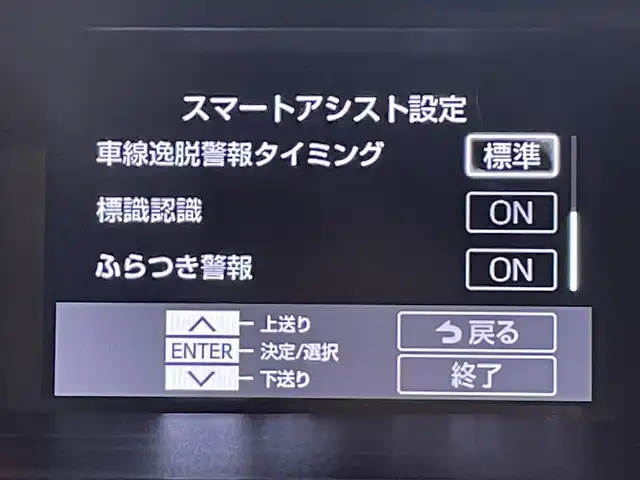 トヨタ ルーミー カスタムG 愛知県 2023(令5)年 3.2万km ブラックマイカメタリック 純正９インチディスプレイオーディオ/両側パワースライドドア/衝突軽減ブレーキ/レーダークルーズコントロール/車線逸脱警報/クリアランスソナー/先行車発進告知/電動パーキングブレーキ/前席シートヒーター/前後ドライブレコーダー/バックカメラ/アクセサリーソケット/USB入力端子/LEDヘッドライト/純正フロアマット/純正14インチアルミホイール