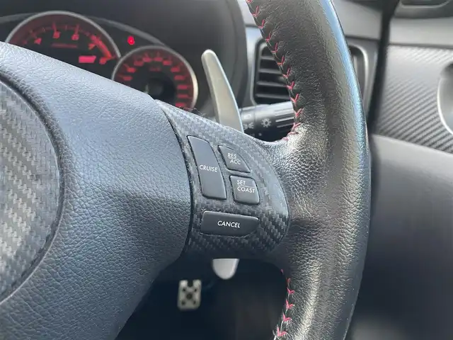 スバル インプレッサ ＷＲＸ STI A－Line 埼玉県 2013(平25)年 9.2万km サテンホワイトパール /4WD/ICターボ//社外ディスプレイオーディオ//AppleCarPlay/AndroidAuto//バックカメラ//クルーズコントロール//ETC//スマートキーx2//キセノン//運転席パワーシート//ハーフレザーシート//革巻きステアリング//W.サイド/カーテンエアバッグ//ABS//横滑り防止装置//Fフォグランプ//プライバシーガラス//純正18インチAW//新車時保証書//取扱説明書