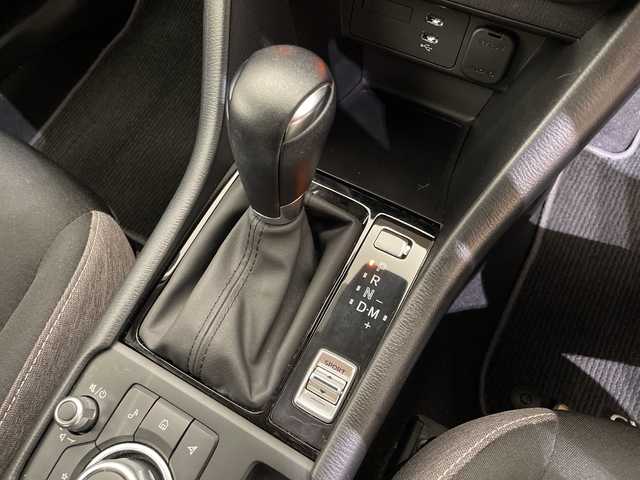 マツダ ＣＸ－３ 15S ツーリング 愛媛県 2024(令6)年 1万km ソウルレッドクリスタルM 純正ナビ/Bluetooth/フルセグ/USB/全周囲カメラ/衝突被害軽減ブレーキ/レーンキープアシスト/ブラインドスポットモニター/コーナーセンサー/LEDヘッドライト/オートマチックハイビーム/オートライト/ドライブレコーダー/ETC/レーダークルーズコントロール/スペアキー/スマートキー