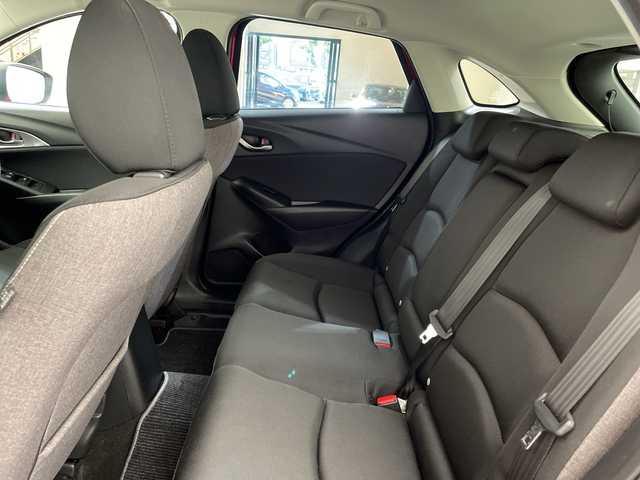 マツダ ＣＸ－３ 15S ツーリング 愛媛県 2024(令6)年 1万km ソウルレッドクリスタルM 純正ナビ/Bluetooth/フルセグ/USB/全周囲カメラ/衝突被害軽減ブレーキ/レーンキープアシスト/ブラインドスポットモニター/コーナーセンサー/LEDヘッドライト/オートマチックハイビーム/オートライト/ドライブレコーダー/ETC/レーダークルーズコントロール/スペアキー/スマートキー