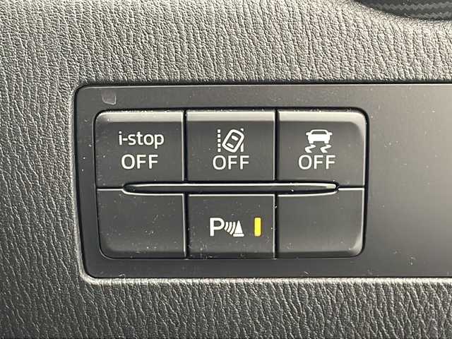 マツダ デミオ 13S ツーリング Lパッケージ 沖縄県 2017(平29)年 6.9万km ソウルレッドプレミアムメタリック 純正ナビ　　/　(フルセグＴＶ　Ｂｌｕｅｔｏｏｔｈ　ＣＤ／ＤＶＤ)/クルーズコントロール　/ハーフレザーシート　/シートヒーター　/ＬＥＤヘッドライト　/純正１５インチアルミホイール　/アイドリングストップ　/スマートキー/アイドリングストップ　/レーンキープアシスト/ETC