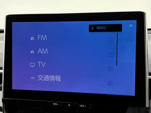 トヨタ カローラ クロス ハイブリッド Z 福岡県 2024(令6)年 1.3万km プラチナホワイトパールマイカ ワンオーナー　/モデリスタエアロ　/純正１０．５型ＤＡナビ/フルセグTV　/全方位カメラ　/ビルトインＥＴＣ２．０　/トヨタセーフティセンス　/レーダークルーズコントロール　/コーナーセンサー　/衝突軽減ブレーキ　/レーンキープ　/ブラインドスポットモニター　/アクセル踏み間違い防止　/パーキングアシスト　/パワーバックドア　/ハーフレザーシート　/パワーシート/シートヒーター　/ステアリングヒーター　/ルーフレール/ＬＥＤヘッドライト　/純正アルミホイール