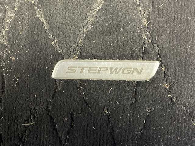 ホンダ ステップワゴン スパーダ クールスピリット 群馬県 2017(平29)年 7.1万km プレミアムスパークルブラックパール 純正９型インターナビ　後席１０型フリップダウンモニター　ＥＴＣ　全周囲モニター　フルセグテレビ　シートヒーター　パドルシフト　ステアリングスイッチ　ＬＥＤヘッドライト　バニティミラー　禁煙車