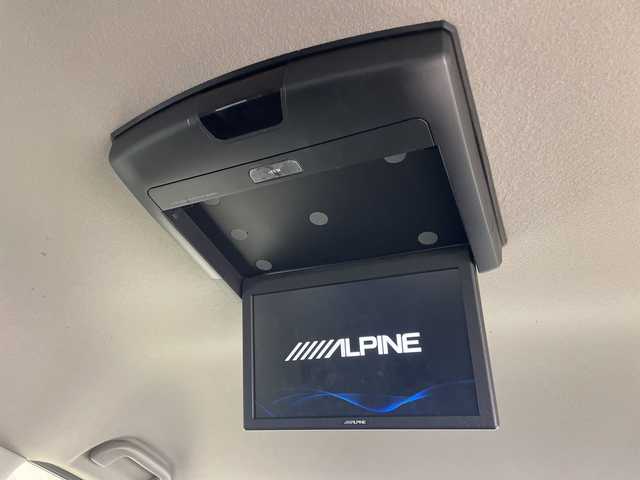 ホンダ ステップワゴン スパーダ クールスピリット 群馬県 2017(平29)年 7.1万km プレミアムスパークルブラックパール 純正９型インターナビ　後席１０型フリップダウンモニター　ＥＴＣ　全周囲モニター　フルセグテレビ　シートヒーター　パドルシフト　ステアリングスイッチ　ＬＥＤヘッドライト　バニティミラー　禁煙車