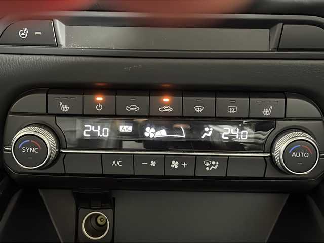 マツダ ＣＸ－５ XD Lパッケージ 沖縄県 2022(令4)年 3万km ジルコンサンドメタリック 禁煙車/4WD/純正ナビ/（Bluetooth FM AM）/全方位カメラ/パワーバックドア/メモリー機能付きパワーシート/レザーシート/シートヒーター/ETC/パワーバックドア/ブラインドスポットモニター/ヘッドアップディスプレイ/ステアリングスイッチ/ヒル・ローンチ・アシスト/衝突被害軽減ブレーキ/車線逸脱警報機能/コーナーセンサー