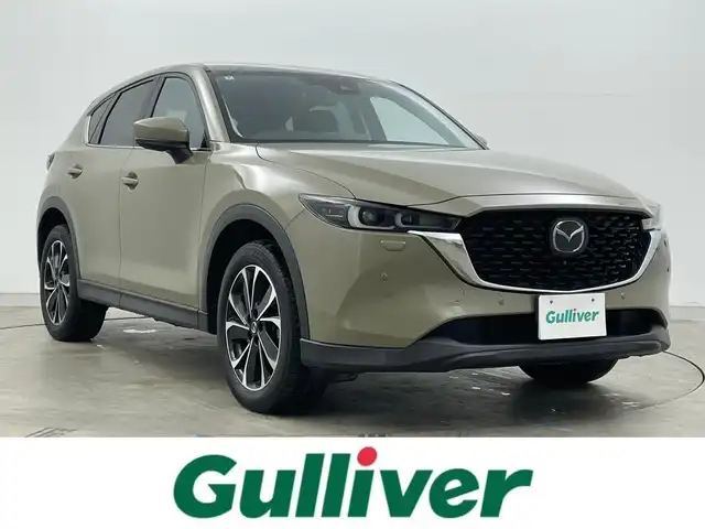 マツダ ＣＸ－５ XD Lパッケージ 岡山県 2022(令4)年 3万km ジルコンサンドメタリック 4WD/純正ナビ/（Bluetooth FM AM）/全方位カメラ/パワーバックドア/メモリー機能付きパワーシート/レザーシート/シートヒーター/ETC/パワーバックドア/ブラインドスポットモニター/ヘッドアップディスプレイ/ステアリングスイッチ/衝突被害軽減ブレーキ/車線逸脱警報機能/コーナーセンサー