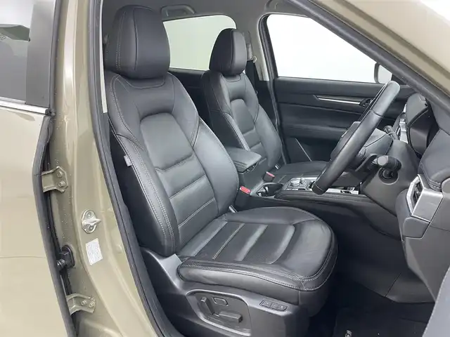 マツダ ＣＸ－５ XD Lパッケージ 岡山県 2022(令4)年 3万km ジルコンサンドメタリック 4WD/純正ナビ/（Bluetooth FM AM）/全方位カメラ/パワーバックドア/メモリー機能付きパワーシート/レザーシート/シートヒーター/ETC/パワーバックドア/ブラインドスポットモニター/ヘッドアップディスプレイ/ステアリングスイッチ/衝突被害軽減ブレーキ/車線逸脱警報機能/コーナーセンサー