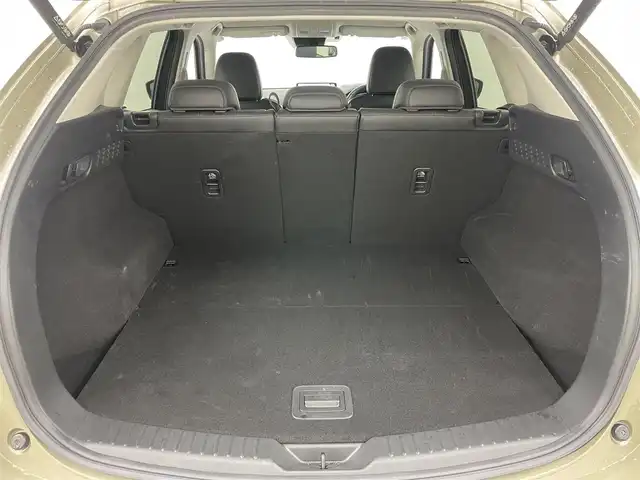 マツダ ＣＸ－５ XD Lパッケージ 岡山県 2022(令4)年 3万km ジルコンサンドメタリック 4WD/純正ナビ/（Bluetooth FM AM）/全方位カメラ/パワーバックドア/メモリー機能付きパワーシート/レザーシート/シートヒーター/ETC/パワーバックドア/ブラインドスポットモニター/ヘッドアップディスプレイ/ステアリングスイッチ/衝突被害軽減ブレーキ/車線逸脱警報機能/コーナーセンサー