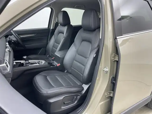 マツダ ＣＸ－５ XD Lパッケージ 岡山県 2022(令4)年 3万km ジルコンサンドメタリック 4WD/純正ナビ/（Bluetooth FM AM）/全方位カメラ/パワーバックドア/メモリー機能付きパワーシート/レザーシート/シートヒーター/ETC/パワーバックドア/ブラインドスポットモニター/ヘッドアップディスプレイ/ステアリングスイッチ/衝突被害軽減ブレーキ/車線逸脱警報機能/コーナーセンサー