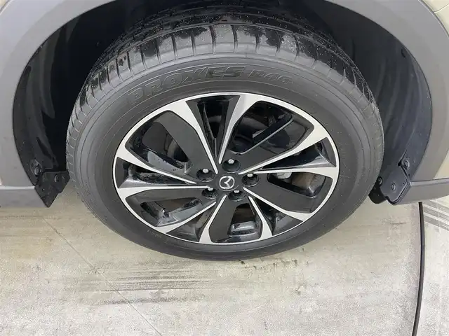 マツダ ＣＸ－５ XD Lパッケージ 岡山県 2022(令4)年 3万km ジルコンサンドメタリック 4WD/純正ナビ/（Bluetooth FM AM）/全方位カメラ/パワーバックドア/メモリー機能付きパワーシート/レザーシート/シートヒーター/ETC/パワーバックドア/ブラインドスポットモニター/ヘッドアップディスプレイ/ステアリングスイッチ/衝突被害軽減ブレーキ/車線逸脱警報機能/コーナーセンサー