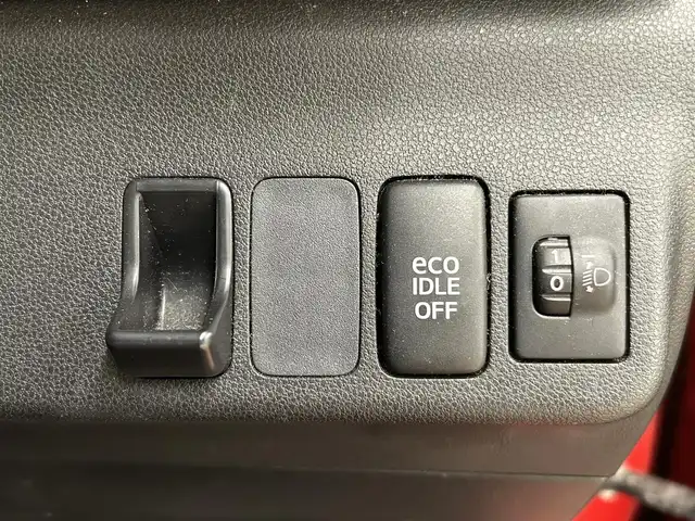 ダイハツ ミラ ココア X 道央・札幌 2016(平28)年 10.3万km シャイニングレッド ・4WD/・社外ナビ(DVD&CD&BT&フルセグ）/・電動格納ミラー/・ドアバイザー/・アイドリングストップ/・純正フロアマット/・ベンチシート/・社外アルミホイール/・キーレス/・ETC/・Wエアバッグ