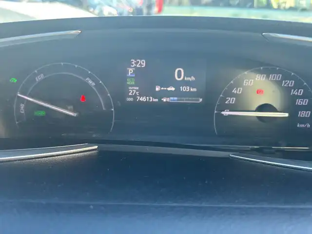 トヨタ シエンタ ハイブリッド G クエロ 神奈川県 2018(平30)年 7.5万km ブラックマイカ デンソーテン製HDDナビ（AVN-D9W）/Bluetooth/フルセグ/CD/DVD/両側パワースライドドア/バックカメラ/ドライブレコーダー/プッシュスタート/スマートキー/純正フロアマット/LEDヘッドライト/フォグランプ/オートマチックハイビーム/ETC/ドアバイザー/電動格納ミラー/横滑り防止装置/レーンキープアシスト/衝突被害軽減システム