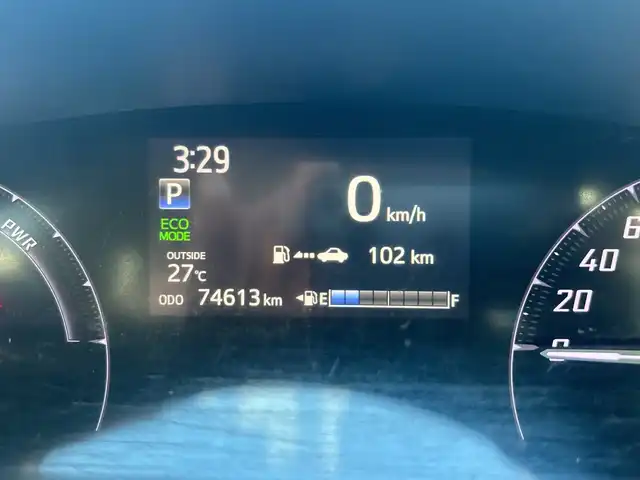 トヨタ シエンタ ハイブリッド G クエロ 神奈川県 2018(平30)年 7.5万km ブラックマイカ デンソーテン製HDDナビ（AVN-D9W）/Bluetooth/フルセグ/CD/DVD/両側パワースライドドア/バックカメラ/ドライブレコーダー/プッシュスタート/スマートキー/純正フロアマット/LEDヘッドライト/フォグランプ/オートマチックハイビーム/ETC/ドアバイザー/電動格納ミラー/横滑り防止装置/レーンキープアシスト/衝突被害軽減システム