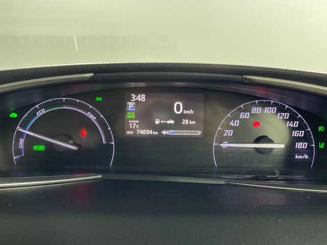 トヨタ シエンタ ハイブリッド G クエロ 福岡県 2018(平30)年 7.5万km ブラックマイカ デンソーテン製HDDナビ（AVN-D9W）/Bluetooth/フルセグ/CD/DVD/両側パワースライドドア/バックカメラ/ドライブレコーダー/プッシュスタート/スマートキー/純正フロアマット/LEDヘッドライト/フォグランプ/オートマチックハイビーム/ETC/ドアバイザー/電動格納ミラー/横滑り防止装置/レーンキープアシスト/衝突被害軽減システム