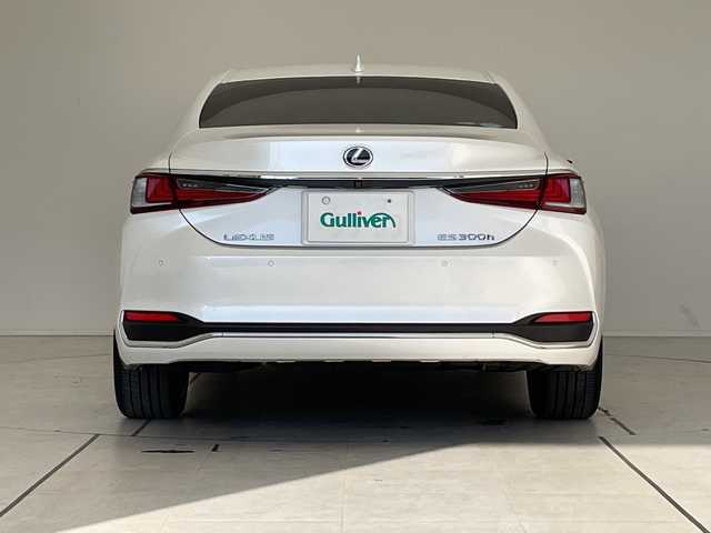 レクサス ＥＳ 300h 愛知県 2019(平31)年 2万km ソニッククォーツ 純正12.4型ナビ/三眼LEDヘッドライト/レーダークルーズコントロール/シートヒーター/エアシート/バックカメラ/パワーシート/コーナーセンサー/純正アルミホイール/ETC2.0/パドルシフト/ステアリングヒーター/オートマチックハイビーム/ドライブレコーダー/衝突軽減システム/フルセグ/CD DVD/Bluetooth/ステアリングスイッチ/スマートキー/プッシュスタート