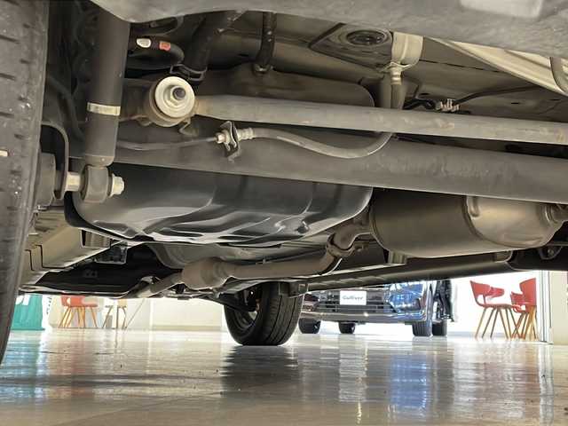 スズキ ハスラー Jスタイル 福井県 2015(平27)年 8.7万km クールカーキパールメタリック/ホワイト2トーンルーフ Panasonic7インチSDナビ/フルセグTV/DVD/CD/USB/AUX/レーダーブレーキサポート/シートヒーター/オートライト/HIDヘッドライト/フォグランプ/プッシュスタート/スマートキー×2/純正フロアマット/盗難防止装置/アイドリングストップ/純正ドアバイザー