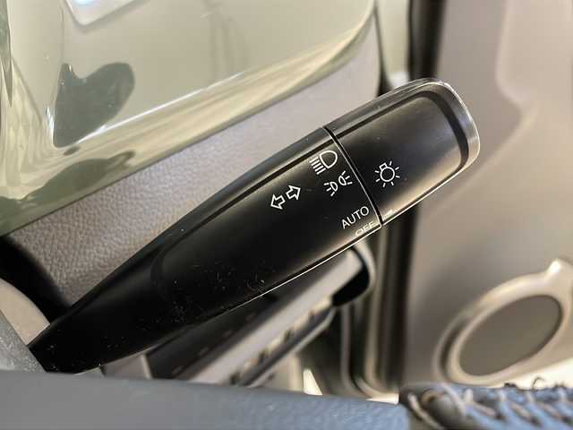 スズキ ハスラー Jスタイル 福井県 2015(平27)年 8.7万km クールカーキパールメタリック/ホワイト2トーンルーフ Panasonic7インチSDナビ/フルセグTV/DVD/CD/USB/AUX/レーダーブレーキサポート/シートヒーター/オートライト/HIDヘッドライト/フォグランプ/プッシュスタート/スマートキー×2/純正フロアマット/盗難防止装置/アイドリングストップ/純正ドアバイザー