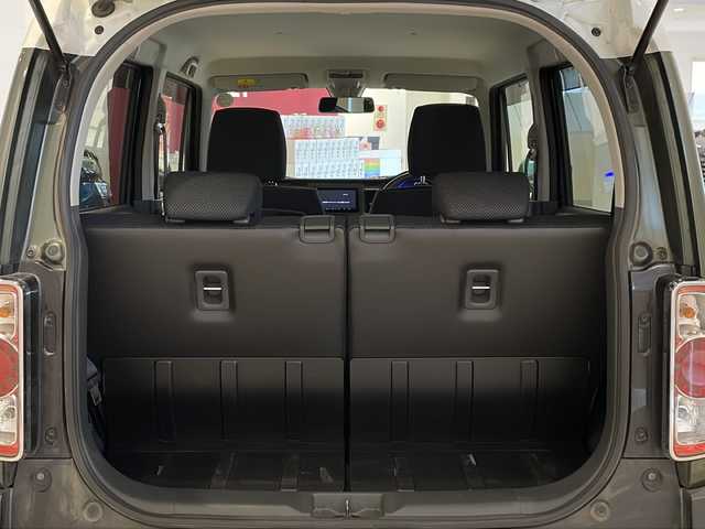 スズキ ハスラー Jスタイル 福井県 2015(平27)年 8.7万km クールカーキパールメタリック/ホワイト2トーンルーフ Panasonic7インチSDナビ/フルセグTV/DVD/CD/USB/AUX/レーダーブレーキサポート/シートヒーター/オートライト/HIDヘッドライト/フォグランプ/プッシュスタート/スマートキー×2/純正フロアマット/盗難防止装置/アイドリングストップ/純正ドアバイザー