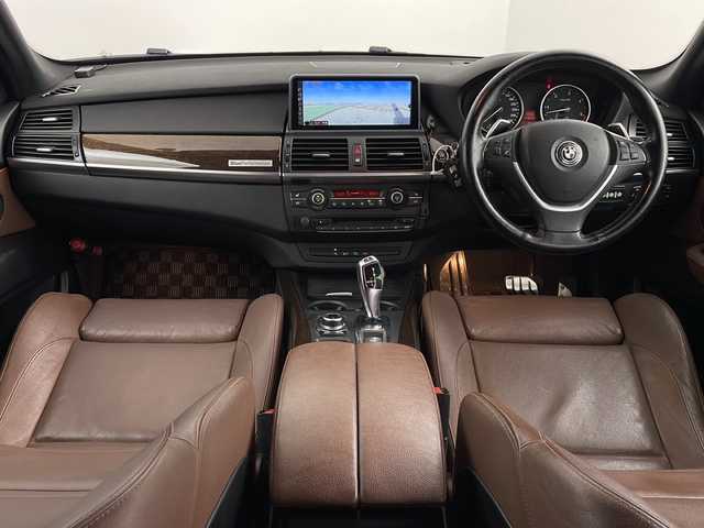 ＢＭＷ Ｘ５