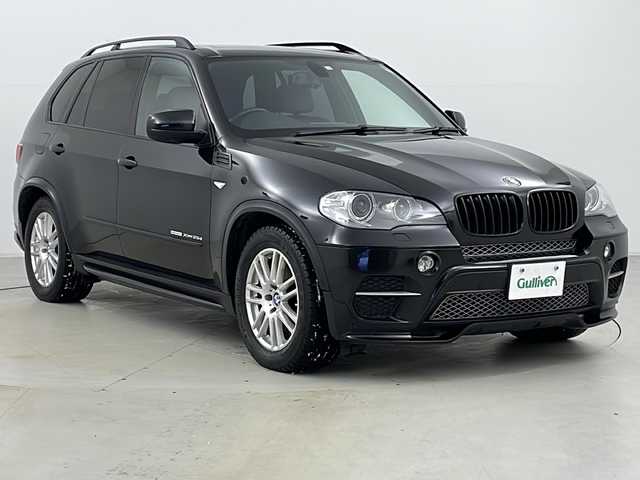 ＢＭＷ Ｘ５