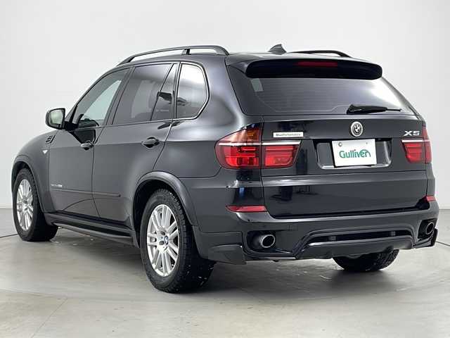 ＢＭＷ Ｘ５