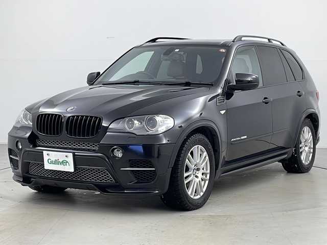 ＢＭＷ Ｘ５