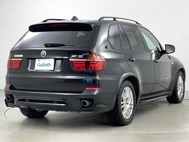 ＢＭＷ Ｘ５