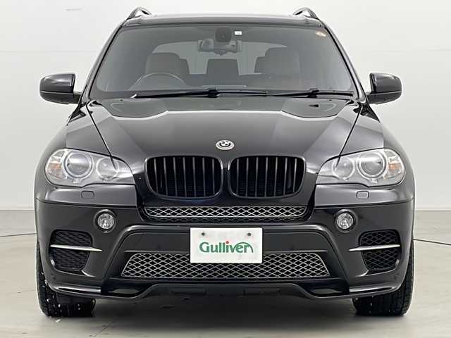 ＢＭＷ Ｘ５