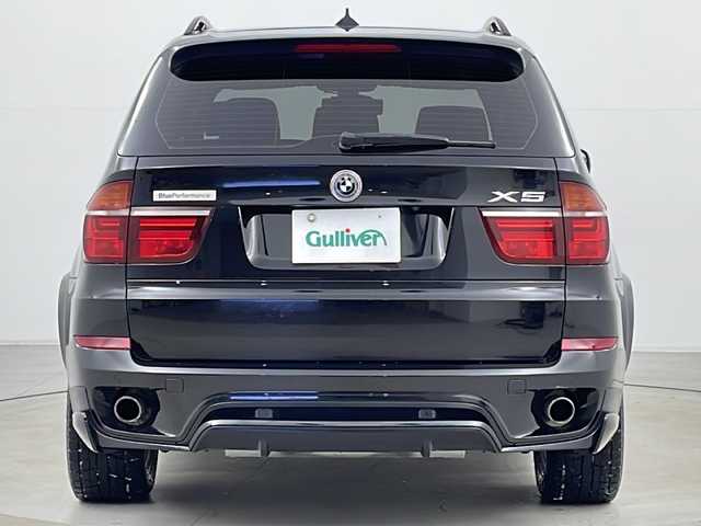 ＢＭＷ Ｘ５