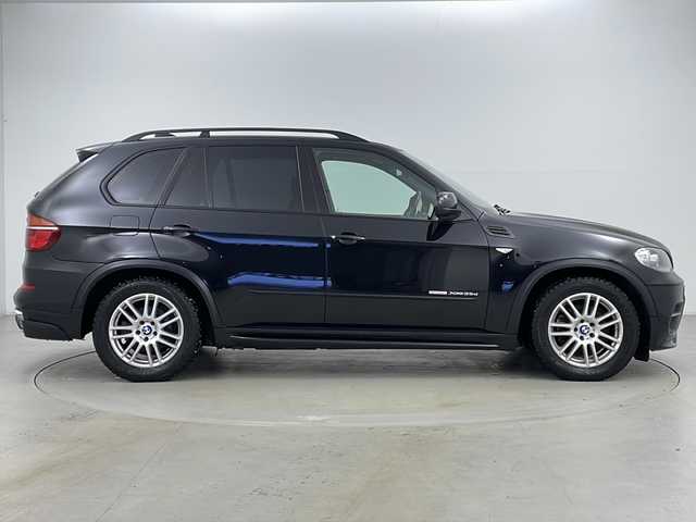 ＢＭＷ Ｘ５