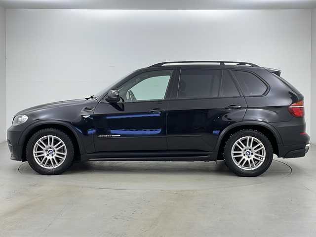 ＢＭＷ Ｘ５