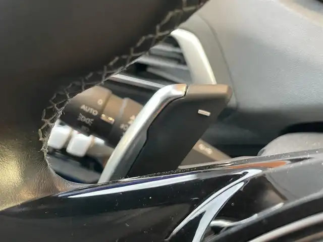 プジョー ３００８ ブルー HDi スペシャルED 鹿児島県 2018(平30)年 3.9万km パールⅡ 360°カメラ/衝突軽減ブレーキ/ACCFフォグライト/レーンキープアシスト/ブラインドスポットモニター/ハーフレザーシート/ルーフレール/電動リアゲート/パドルシフト/LEDヘッドライト/フォグライト/プッシュスタート
