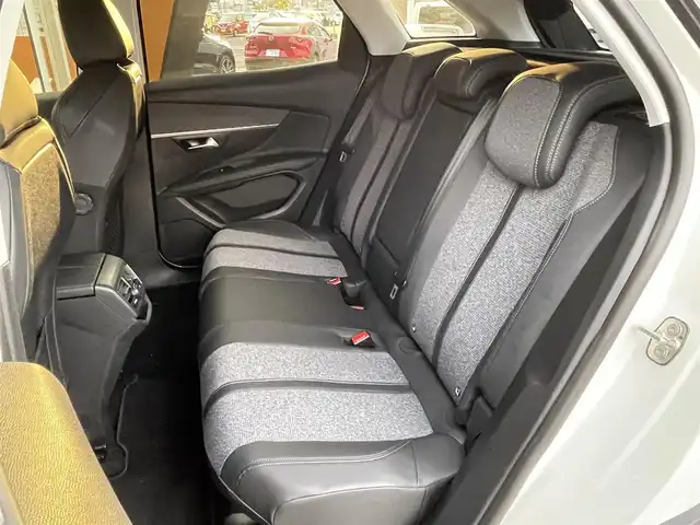 プジョー ３００８ ブルー HDi スペシャルED 鹿児島県 2018(平30)年 3.9万km パールⅡ 360°カメラ/衝突軽減ブレーキ/ACCFフォグライト/レーンキープアシスト/ブラインドスポットモニター/ハーフレザーシート/ルーフレール/電動リアゲート/パドルシフト/LEDヘッドライト/フォグライト/プッシュスタート