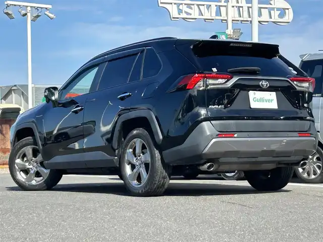 トヨタ ＲＡＶ４